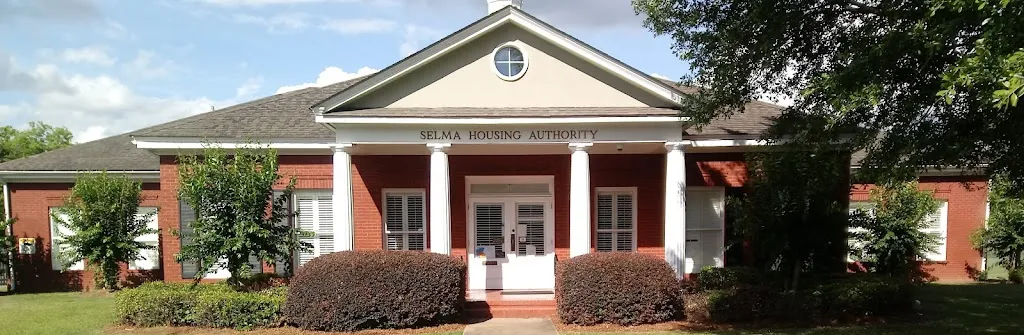 Selma Housing Authority